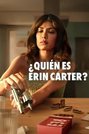 ¿Quién es Erin Carter? portada