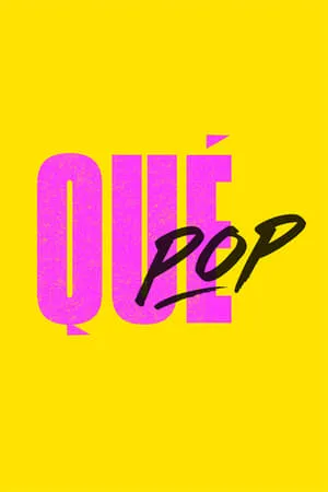 Quépop portada