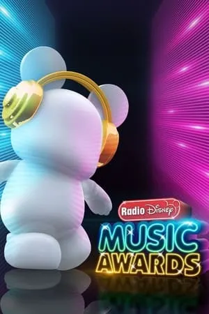 Radio Disney Music Awards portada