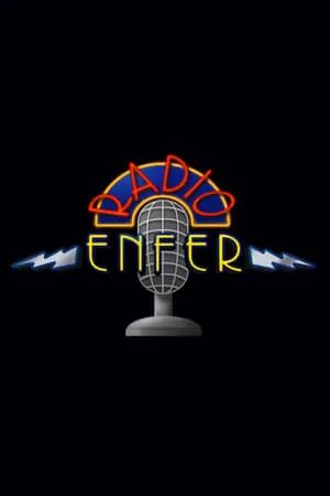 Radio Enfer portada