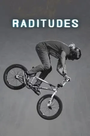 Raditudes portada