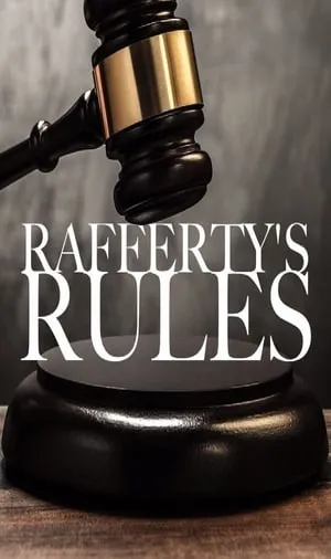 Rafferty's Rules portada