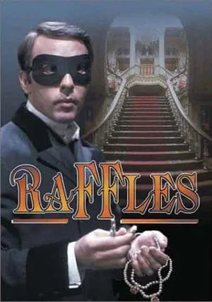 Raffles portada