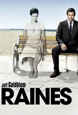 Raines portada