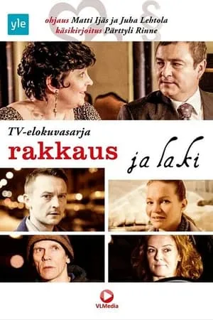 Rakkaus ja laki portada