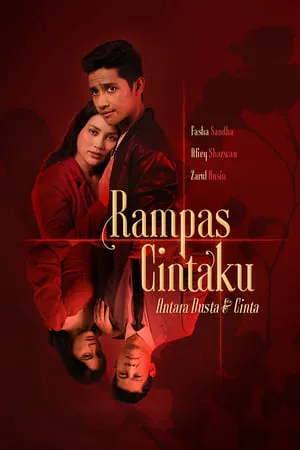 Rampas Cintaku portada