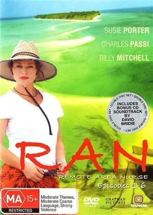 RAN Remote Area Nurse portada