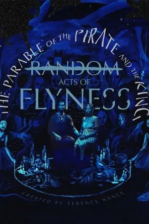 Random Acts of Flyness portada