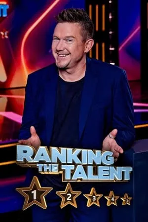 Ranking The Talent portada