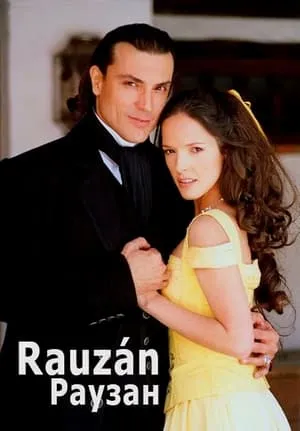 Rauzán portada