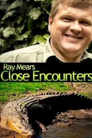 Ray Mears: Close Encounters portada