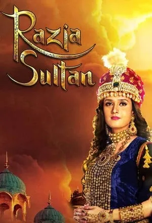 Razia Sultan portada