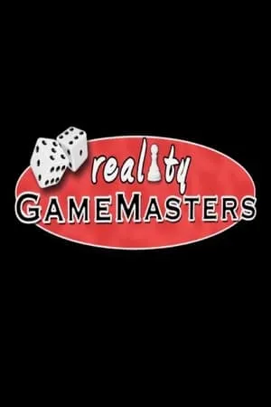 Reality Gamemasters portada