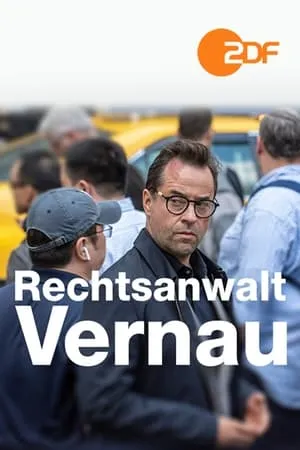 Rechtsanwalt Vernau portada