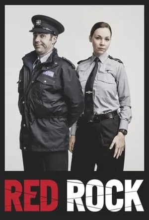 Red Rock portada