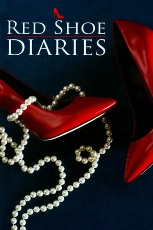 Red Shoe Diaries portada