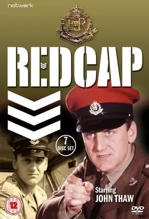 Redcap portada