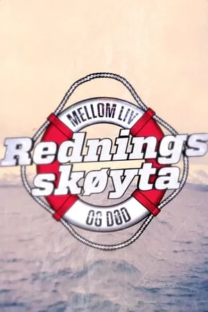 Redningsskøyta portada