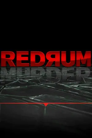 Redrum portada