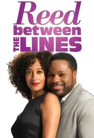 Reed Between the Lines portada