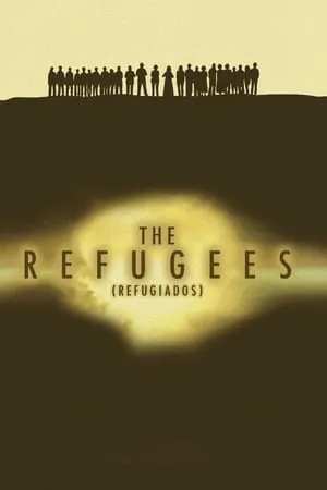 Refugiados portada