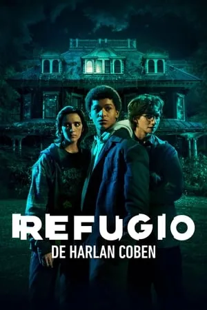 Refugio portada