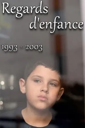 Regards d'enfance portada