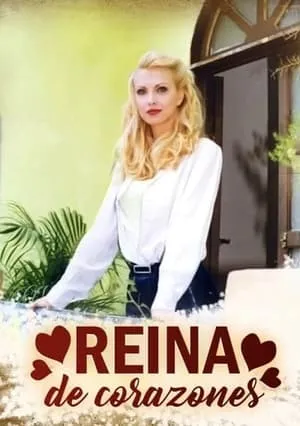 Reina de Corazones portada