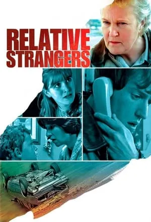 Relative Strangers portada