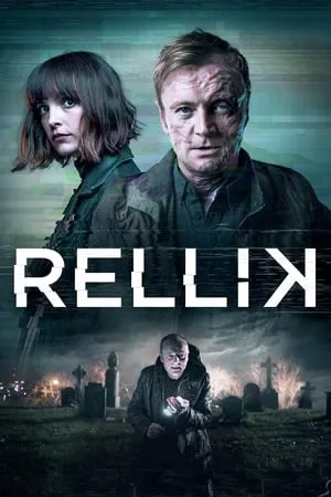 Rellik portada