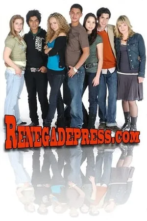 renegadepress.com portada