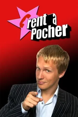 Rent a Pocher portada