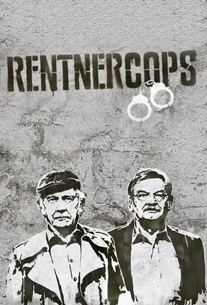 Rentnercops portada