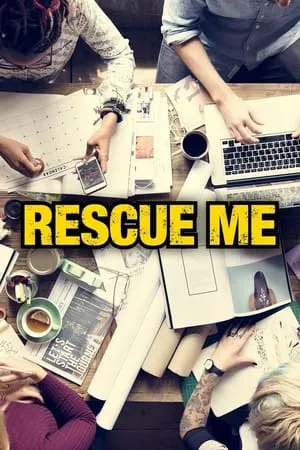 Rescue Me portada