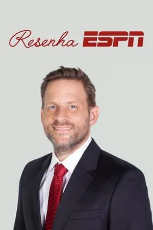 Resenha ESPN portada