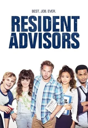 Resident Advisors portada