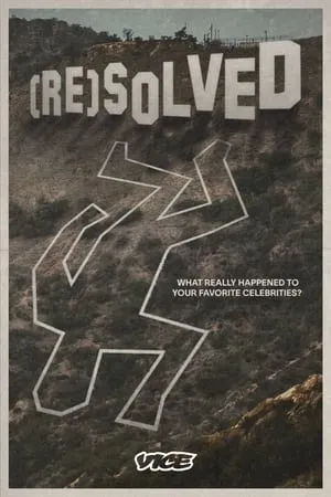 (re)solved portada