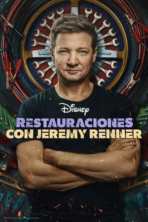 Restauraciones con Jeremy Renner portada