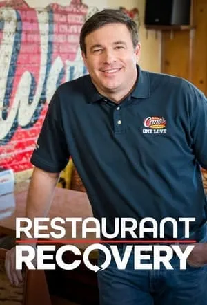 Restaurant Recovery portada