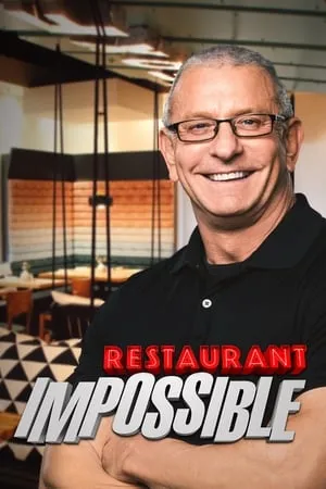 Restaurante imposible portada