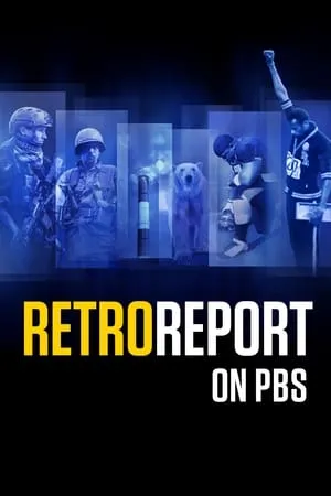 Retro Report on PBS portada