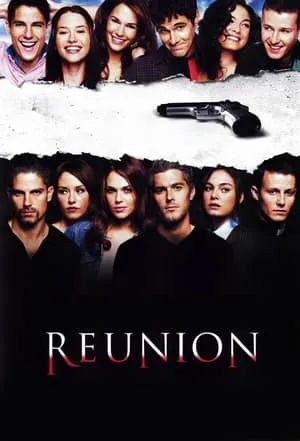 Reunion portada