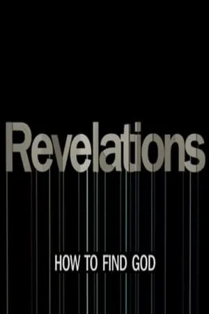 Revelations: How To Find God portada