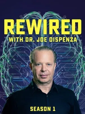 Rewired portada