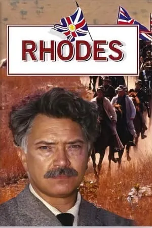 Rhodes portada