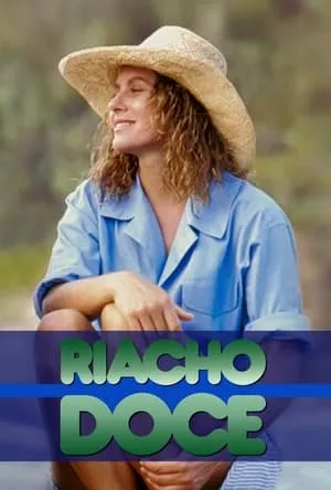 Riacho Doce portada