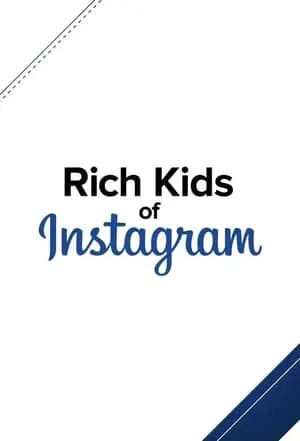 Rich Kids of Instagram portada