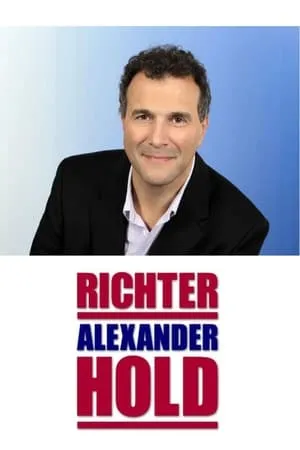 Richter Alexander Hold portada