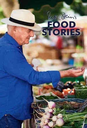 Rick Stein's Food Stories portada