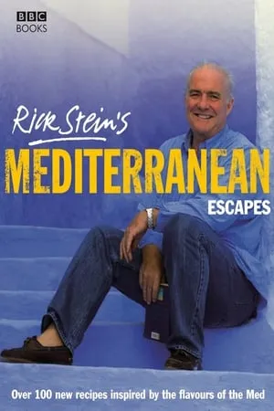 Rick Stein's Mediterranean Escapes portada